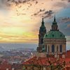 Prague