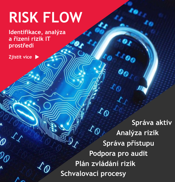 Risk Flow Desktop